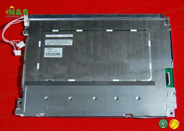 LQ104V1DW01 dizüstü lcd ekran onarım, endüstriyel lcd panel 211.2 × 158.4 mm