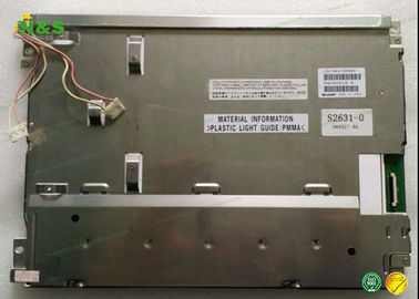 LQ104V1DW01 dizüstü lcd ekran onarım, endüstriyel lcd panel 211.2 × 158.4 mm
