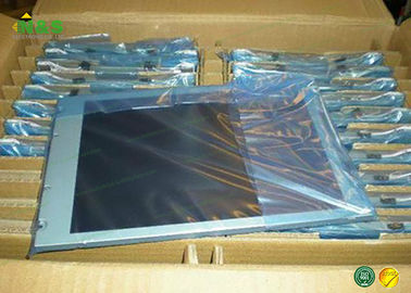 VGA LCM LQ104V1DW02 211.2 × 158.4 mm Aktif Alanlı Keskin LCD Panel