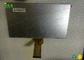 9.0 inç Normalde Beyaz Innolux lcd panel ekran HJ090NA -03B Antiglare Yüzey