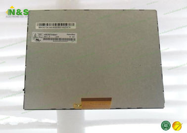 7.0 inç HSD070ISN1-A00 HannStar Normalde Beyaz LCM Sıcak Model