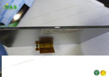 Düz ekran için 7 inç HSD070ISN1-B00 HannStar, Dijital fotoğraf Çerçevesi için LCM Sıcak Model
