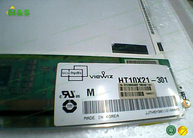 Pad, Tablet paneli için HT10X21-301 Antiglare Endüstriyel LCD Ekranlar