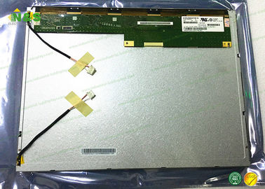 15.0 inç CLAA150XP01Q CPT lcd ekran değişimi Normalde Beyaz 304.1 × 228.1 mm