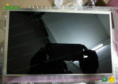 216,96 × 135,6 mm 10,1 inç HSD101PWW1-G10 HannStar LCD Panel