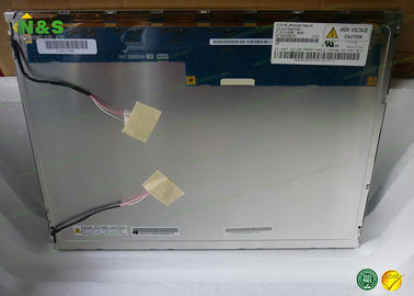 304.128 × 228.096 mm ile 15.0 inç HT150X02-100 BOE LCD Panel