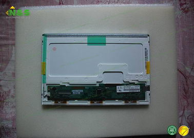 HSD100IFW1-A00 HannStar 10.1 lcd panel modülü 220.416 × 129.15 mm Aktif Alan