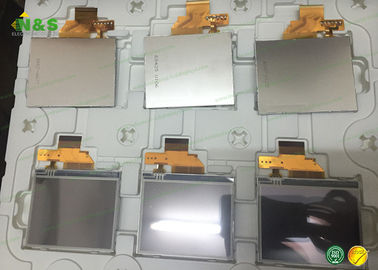 LQ035Q1DH01 70.56 × 52.92 mm Aktif Alanlı 3.5 inç Güneş Işığı Okunabilir LCD Modülü