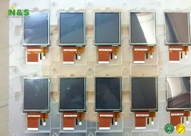 LQ035Q7DB02R Sharp LCD Panel, LCM Dikey LCD Ekran Normalde Beyaz