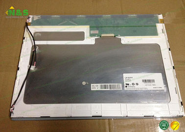 LB150X02-TL01 LG LCD Panel, 15.0 inç pc lcd ekran dizüstü 1024 × 768