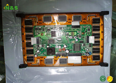 Endüstriyel Uygulama için 8.9 inç LJ640U31 lvds lcd ekran 191,9 × 119,9 mm