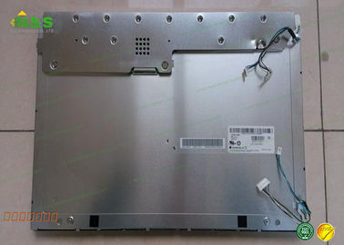LM201WE2-SLA1 1680 × 1050 470 lvds lcd paneli 1600/1 Kontrast Oranı
