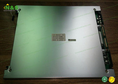 Endüstriyel Uygulama için Renk LM-CC53-22NEK TORISAN LCD Panel 10.4 inç