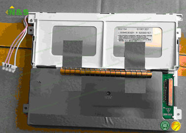 8.4 inç LQ084S3DG01 Keskin LCD Panel SHARP 800 × 600 350 320: 1 Normalde Beyaz