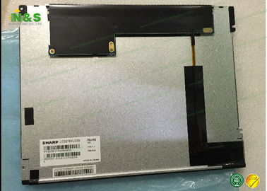 Endüstriyel Uygulama için Normalde Beyaz LQ121S1LG88 Sharp LCD Panel SHARP 12.1 inç