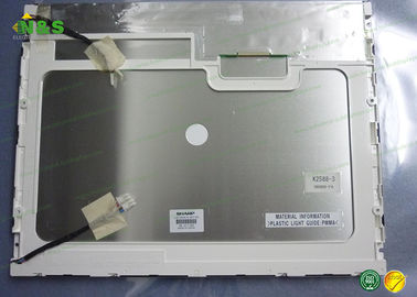 LQ150X1LW71N Keskin LCD Panel KESKIN 15.0 inç LCM 1024 × 768 Normalde Siyah 60Hz