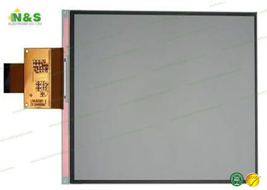 91.8 × 122.4 mm Aktif Alanlı 6.0 inç LS060S2UD01 Keskin LCD Panel