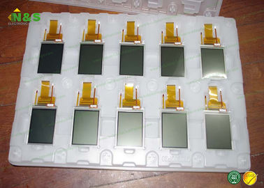 Normalde Beyaz LS030Q7DH01 3.0 inç SHARP Keskin LCD Panel 45,72 × 60,96 mm