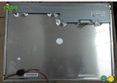 15.0 inç AA150XN02 TFT LCD Modül Mitsubishi LCM 1024 × 768 450 304,1 × 228,1 mm