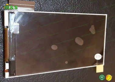 Cep Telefonu paneli için LS035Y8DX04A 3.5 inç Sharp LCD Panel