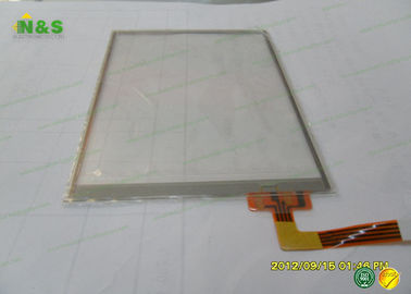 El Ürün paneli için 4.0 inç LS040V7DD01 SHARP 60.48 × 80.64 mm Aktif Alan