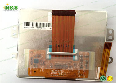 LB035Q03- TD02 LG LCD Panel, dijital kamera lcd ekran 3.5 inç 320 × 240