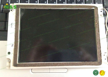LQ5AW02S Tam renkli SHARP 5.0 inç Keskin LCD Panel LCM 320 × 234 Tam renkli Analog