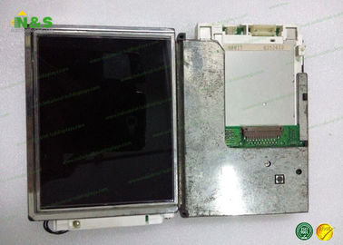 Normalde Beyaz LQ5RB49 SHARP 5.0 inç LCM 320 × 240 Keskin LCD Panel Analog