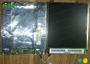 Antiglare LQ61D133 6.1 inç SHARP Düz Dikdörtgen Ekran