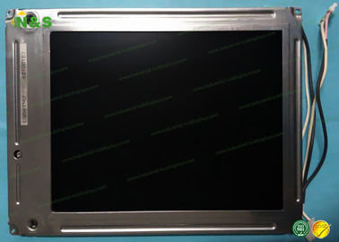 Normalde Beyaz LQ64D342 6.4 inç Keskin LCD Panel LCM 640 × 480 262K CCFL TTL