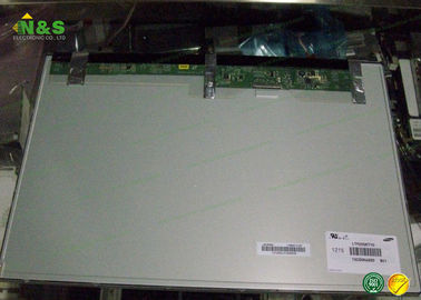 Aktif Alan LTM200KT10 442,8 × 249.075 mm Samsung LCD Panel 20,0 inç LCM