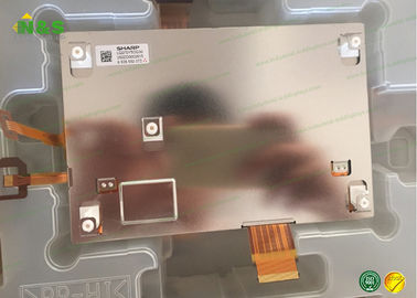 LQ070Y5DG30 7.0 inç Smartphone Lcd Ekranlar 800 × 480 156.4 × 82.08 mm