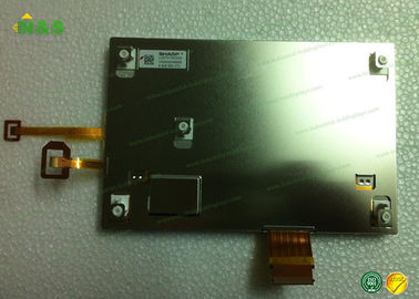 LQ070Y5DG07 7.0 inç Sharp LCD Panel, Dikey LCD Ekran LCM Normalde Beyaz