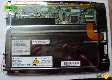 Mitsubishi 8.4 AA084VF01 Endüstriyel LCD Ekran 170.88 × 128.16 mm Aktif Alan