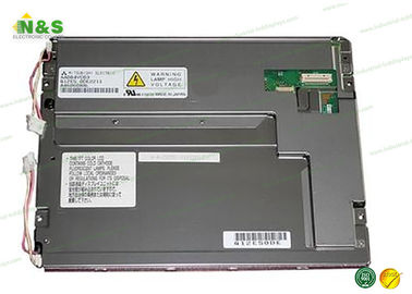 Endüstriyel Uygulama için AA084VC03 Mitsubishi Yüksek Parlaklıklı LCD Panel 8.4 inç