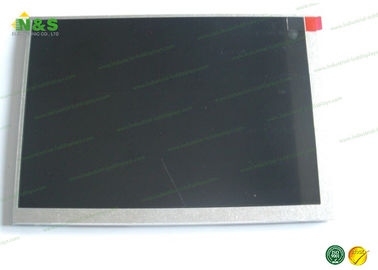 LW700AT6005 Innolux LCD Panel, 152.4 × 91.44 mm ile 7.0 inç CELL 800 × 480