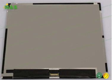 Sert kaplama LP097X02-SLN1 endüstriyel lcd ekran 1024 × 768 4/3 En Boy Oranı