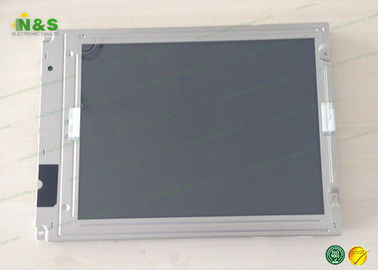 Endüstriyel Uygulama için LQ121S1DG81 12.1 inç Sharp LCD Panel Normalde Beyaz