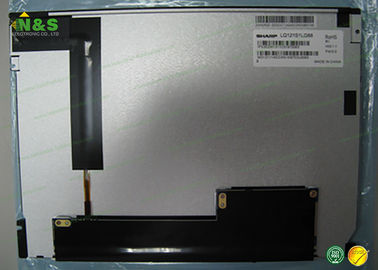 LQ150X1LG71 Keskin LCD Panel 15,0 inç 304,1 × 228,1 mm Aktif Alanlı