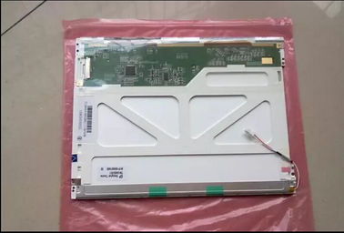 SANYO TM121SV-02L01D 12.1 inç Stn parlama önleyici lcd ekran 800 * 600 Çözünürlük