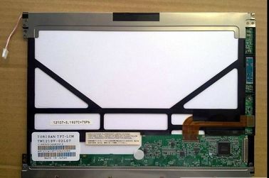 Torisan TM121SV-02L07A Endüstriyel LCD Ekranlar, Mat Dizüstü LCD Ekran TM121SV-02L09