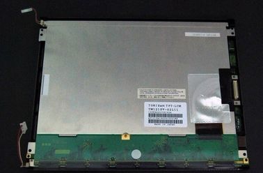 Orijinal A + Sınıf Endüstriyel LCD Ekranlar TM121SV-02L11 TM121SV-22L11A