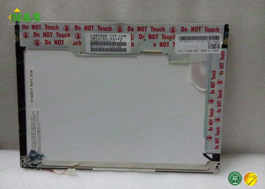 TM121XG-02L02A TM121XG-02L01 12.1 lcd paneli 1024 * 768 TM121XG-02L03