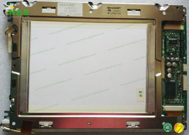 Endüstriyel Uygulama için Antiglare LQ9D011 Sharp LCD Panel 8.4 inç
