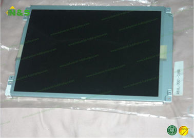 LQ9D011K Keskin LCD Panel 8.4 inç LCM 640 × 480 512 CCFL TTL