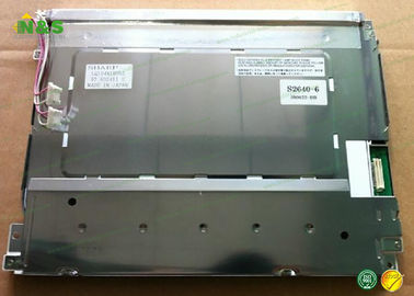 LQ9D01A 170.88 × 129.6 mm Aktif Alanlı 8.4 inç Keskin LCD Panel