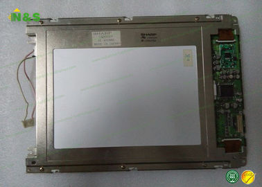 LQ9D024 Keskin LCD Panel SHARP 8.4 inç LCM 640 × 480