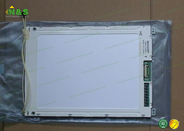 LQ9D03B 8.4 inç Sharp LCD Panel LCM 640 × 480 70 100: 1 4096 CCFL TTL