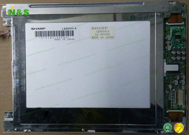 LQ9D041A Sharp LCD Panel Normalde Beyaz 8.4 inç 170.88 × 129.6 mm