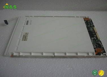 LQ9D133 Keskin LCD Panel 170.88 × 129.6 mm Aktif Alanlı 8.4 inç